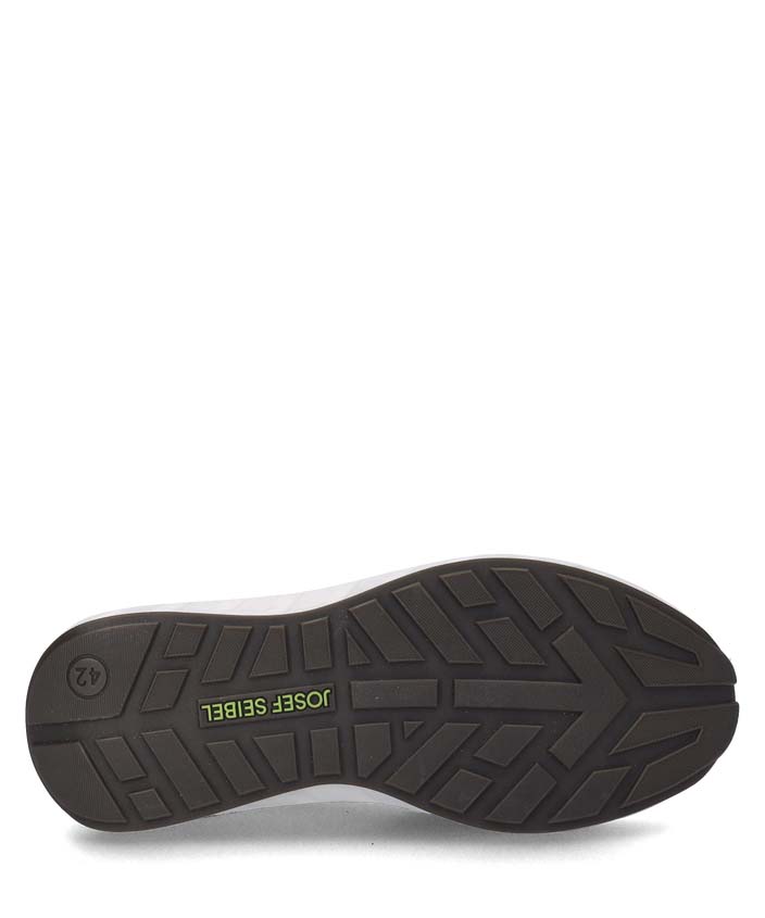 Josef Seibel Cameron 10 - White