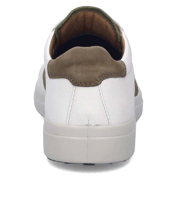 Josef Seibel Maddox 04 - White