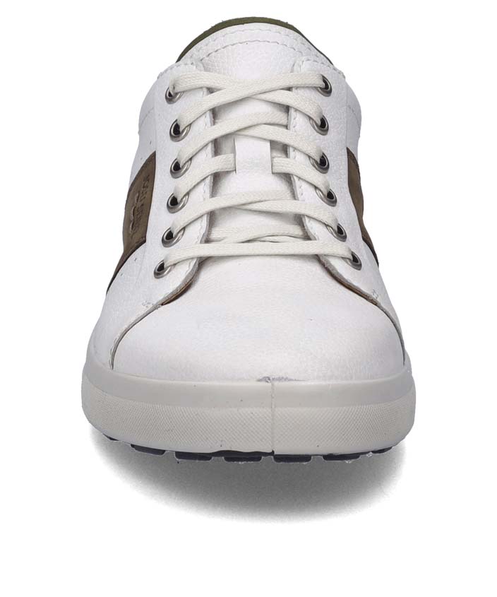 Josef Seibel Maddox 04 - White