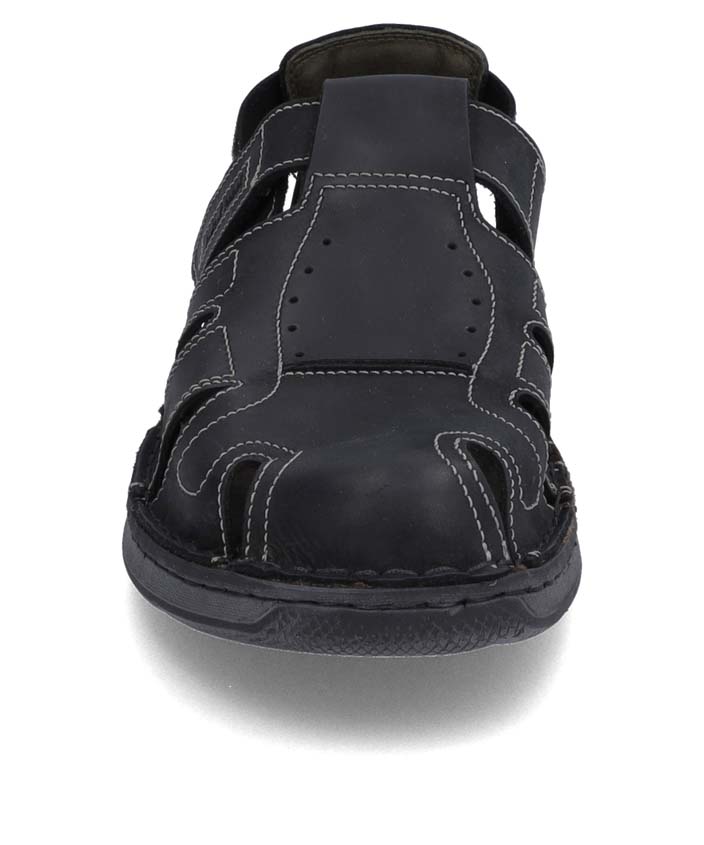 Josef Seibel Maverick 01 - Black