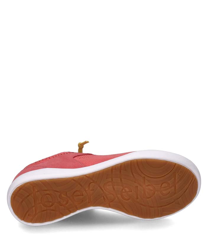 Josef Seibel Sina 74 - Red