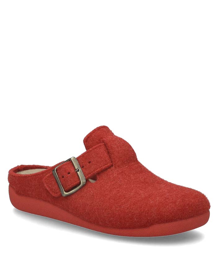 Josef Seibel Cara 01 - Red