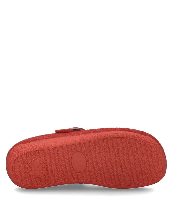 Josef Seibel Cara 01 - Red