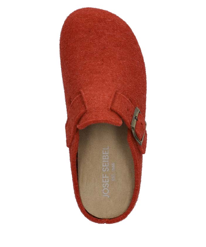 Josef Seibel Cara 01 - Red