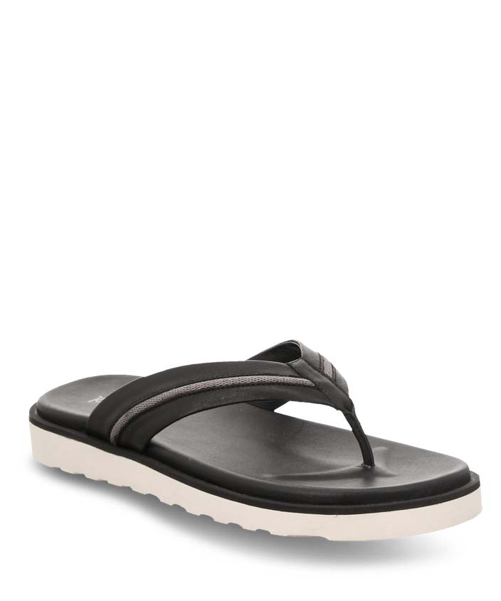 Josef Seibel Ian 02 - Black
