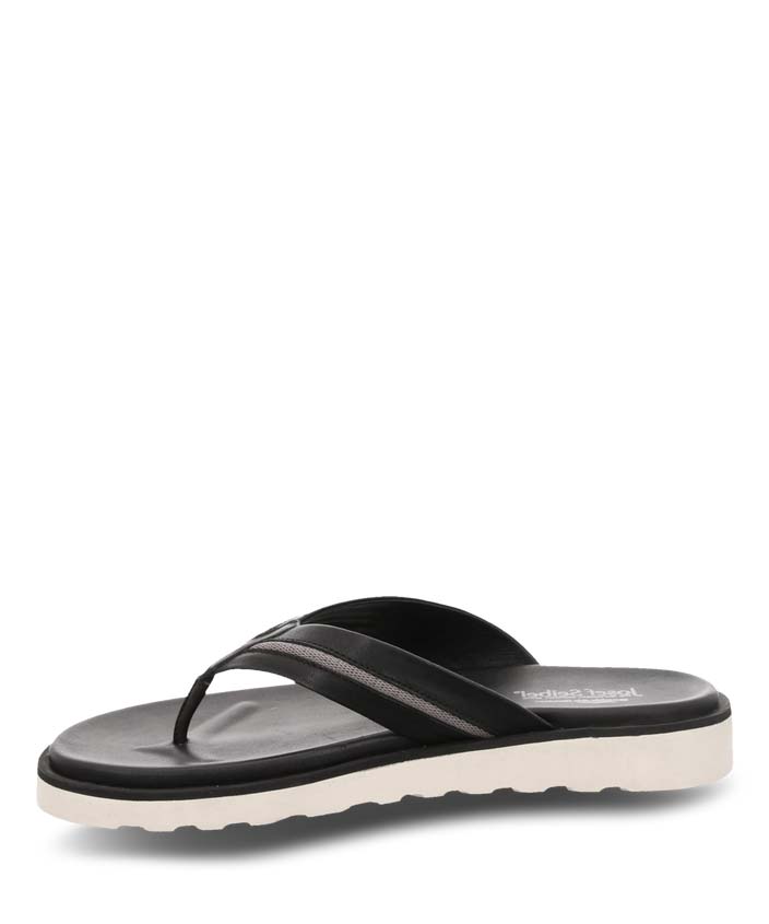 Josef Seibel Ian 02 - Black
