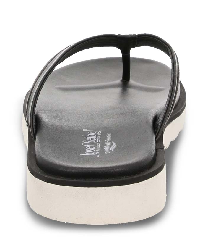 Josef Seibel Ian 02 - Black