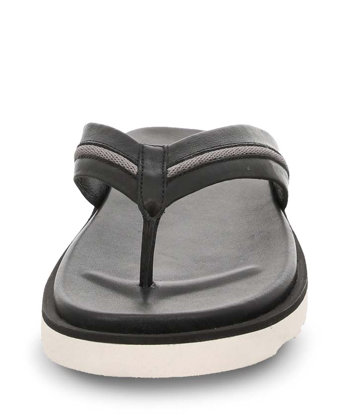 Josef Seibel Ian 02 - Black
