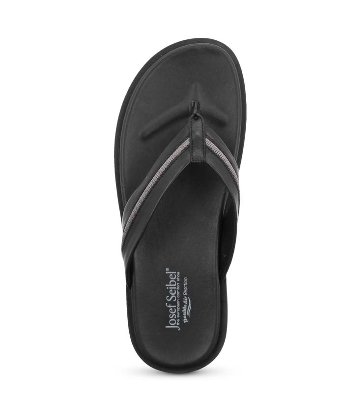 Josef Seibel Ian 02 - Black