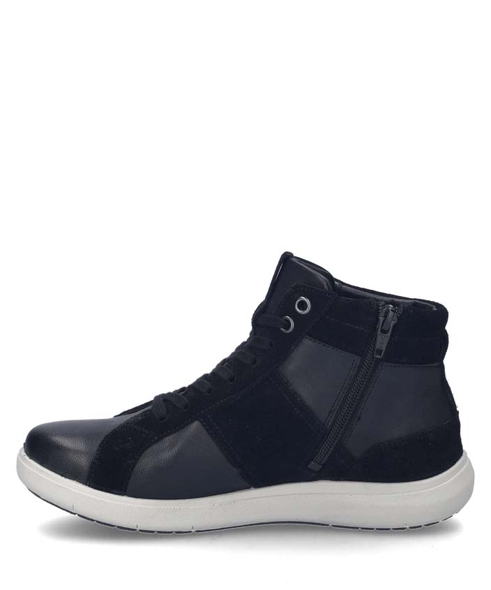 Josef Seibel Megan 53 - Black
