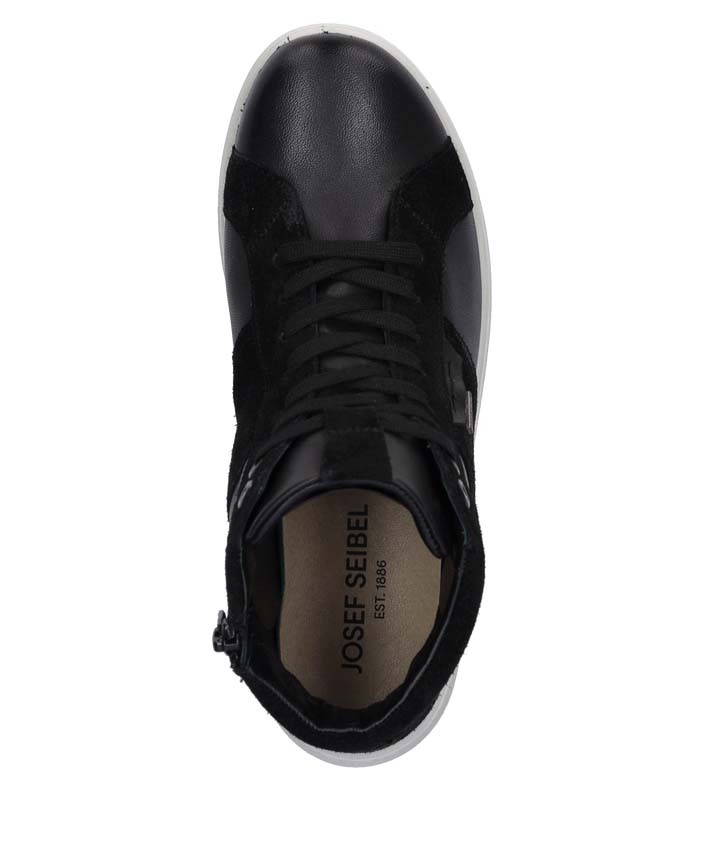 Josef Seibel Megan 53 - Black