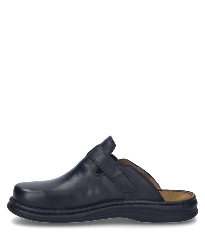 Josef Seibel Madrid - Green