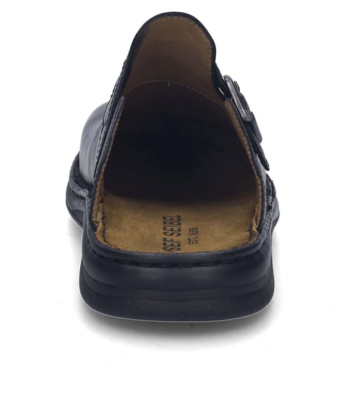 Josef Seibel Madrid - Green