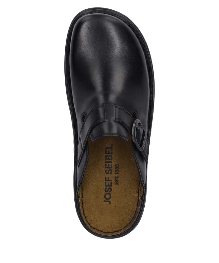 Josef Seibel Madrid - Green