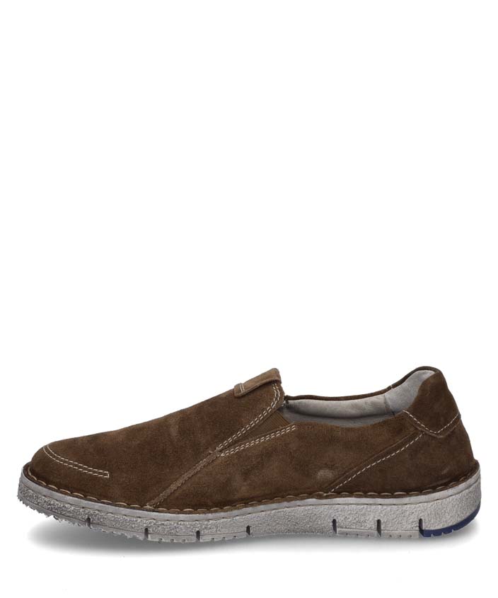 Josef Seibel Ruben 21 - Brown