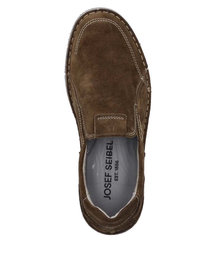 Josef Seibel Ruben 21 - Brown