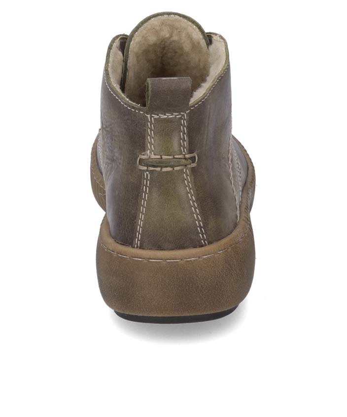 Josef Seibel Maren 02 - Green