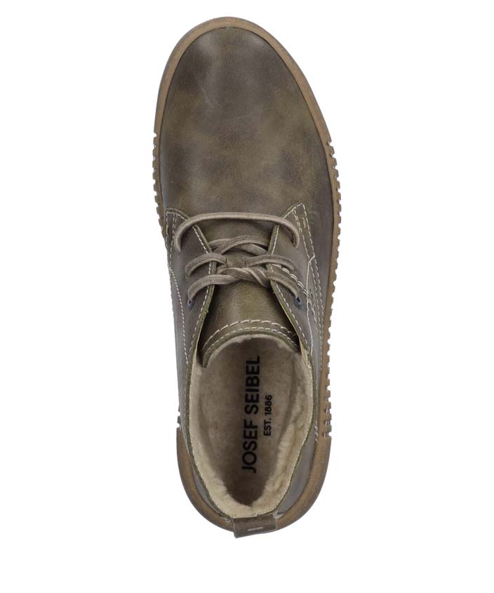Josef Seibel Maren 02 - Green