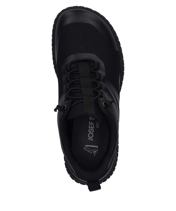 Josef Seibel Wynona 11 - Black