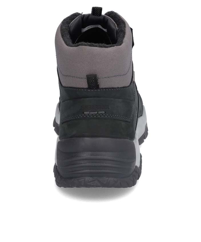 Josef Seibel Philipp 50 - Black