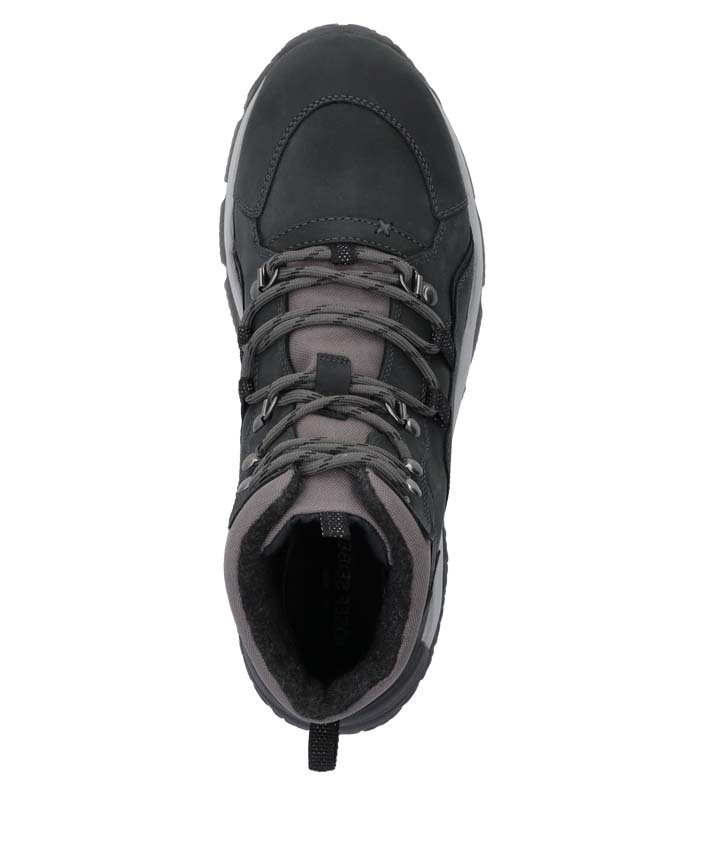 Josef Seibel Philipp 50 - Black