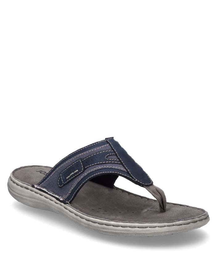 Josef Seibel Vincent 12 - Blue