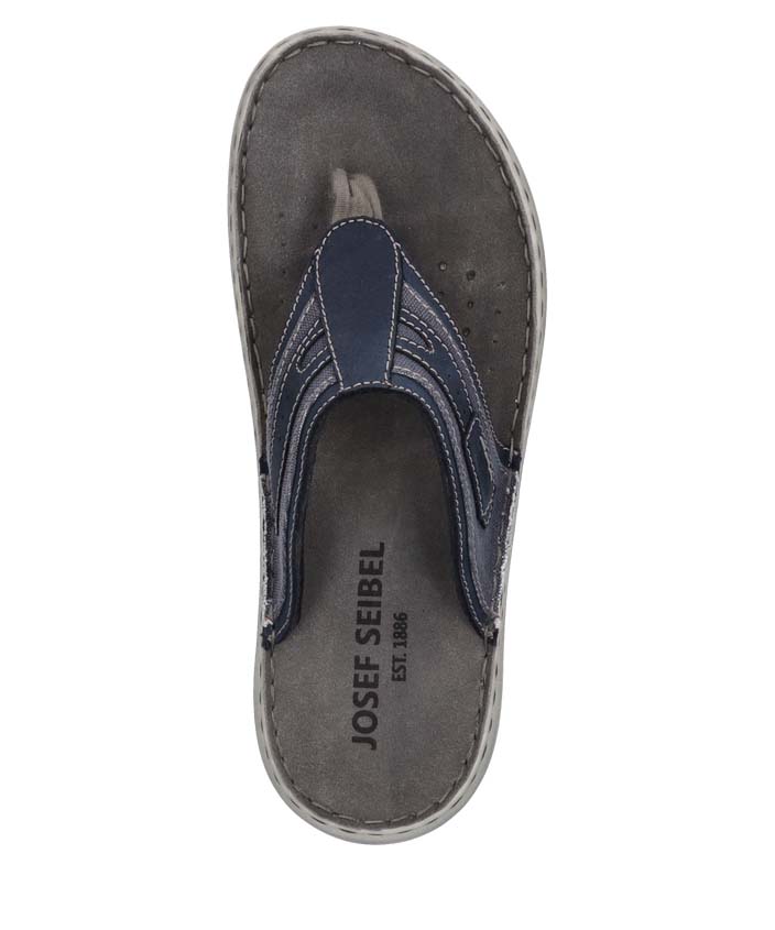 Josef Seibel Vincent 12 - Blue