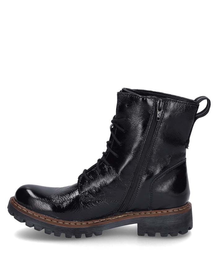 Josef Seibel Marta 02 - Black