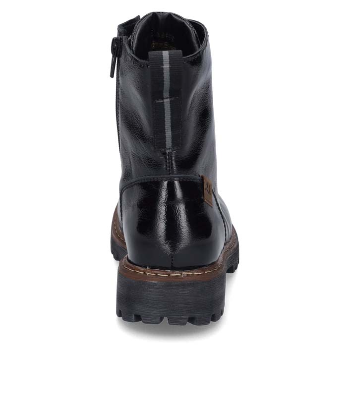 Josef Seibel Marta 02 - Black