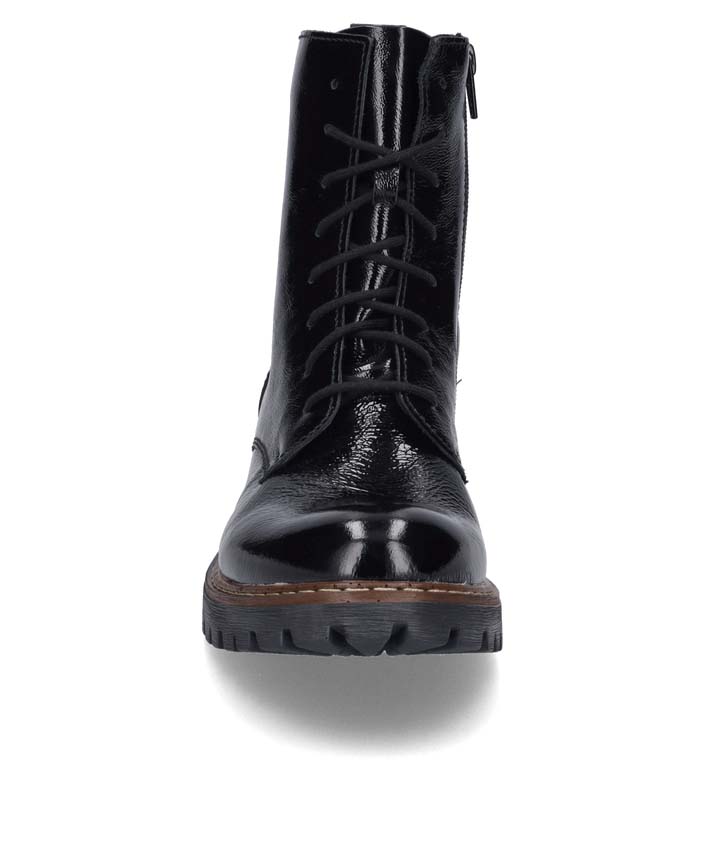 Josef Seibel Marta 02 - Black