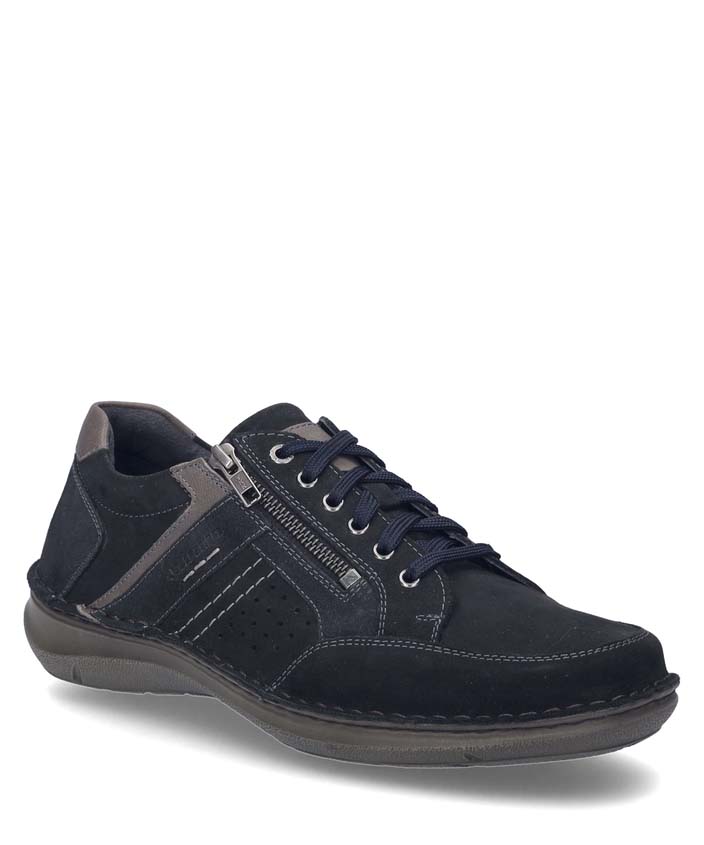 Josef Seibel New Anvers 87 - Blue