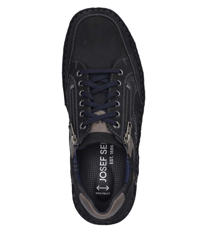 Josef Seibel New Anvers 87 - Blue