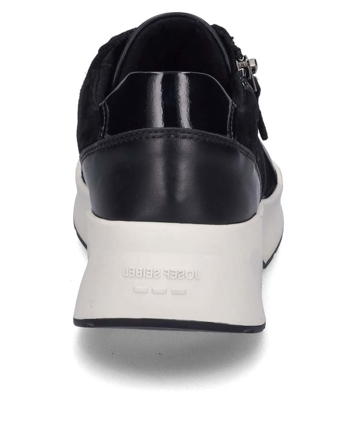 Josef Seibel Lissi 03 - Black