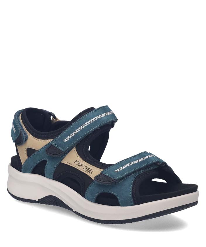 Josef Seibel Estelle 02 - Green