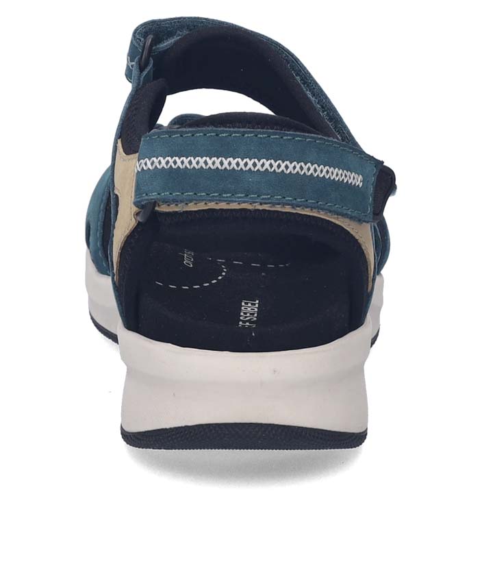Josef Seibel Estelle 02 - Green