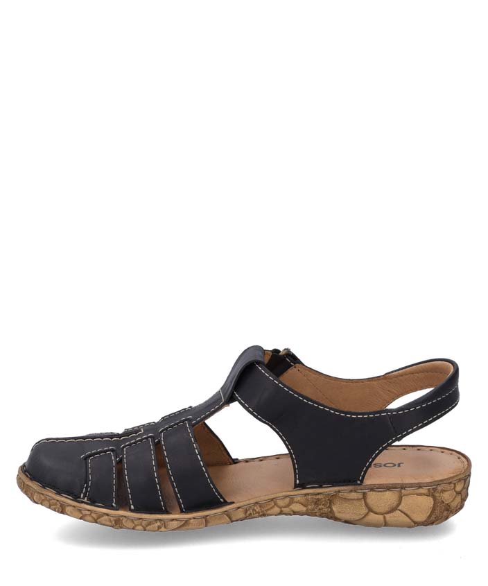 Josef Seibel Rosalie 48 - Black