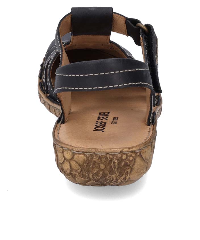Josef Seibel Rosalie 48 - Black