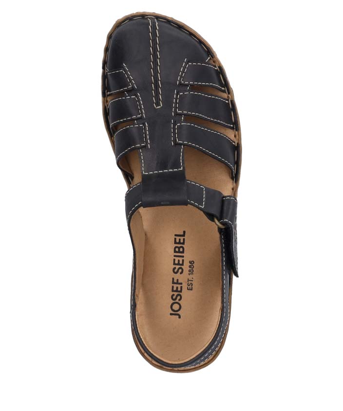 Josef Seibel Rosalie 48 - Black
