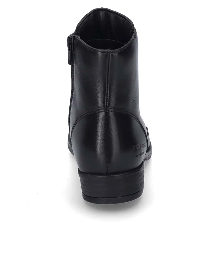 Josef Seibel Simona 04 - Black