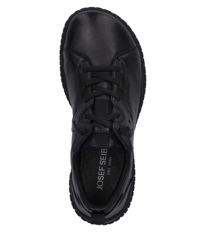 Josef Seibel Wynona 01 - Black