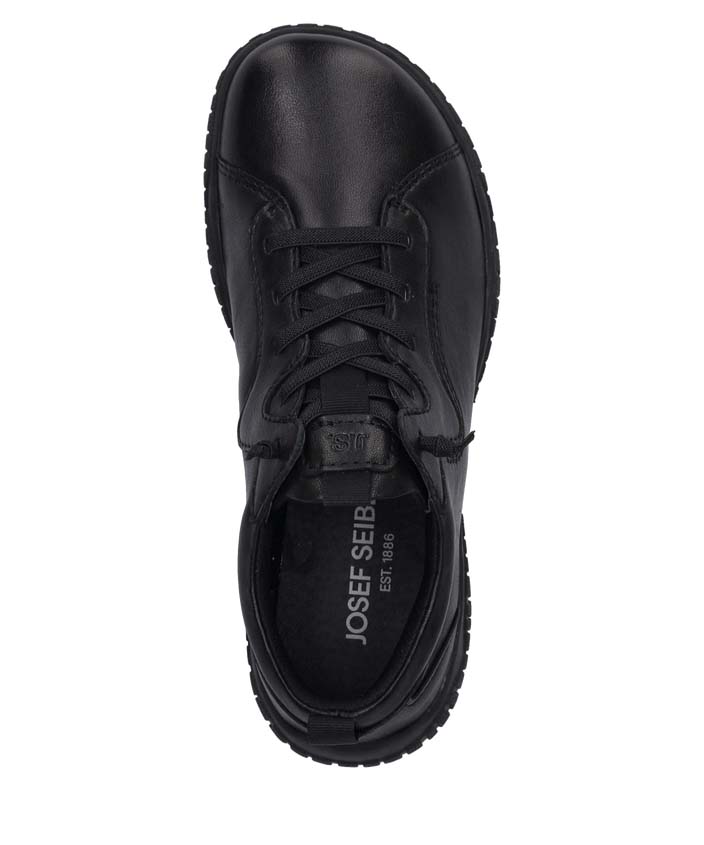 Josef Seibel Wynona 01 - Black
