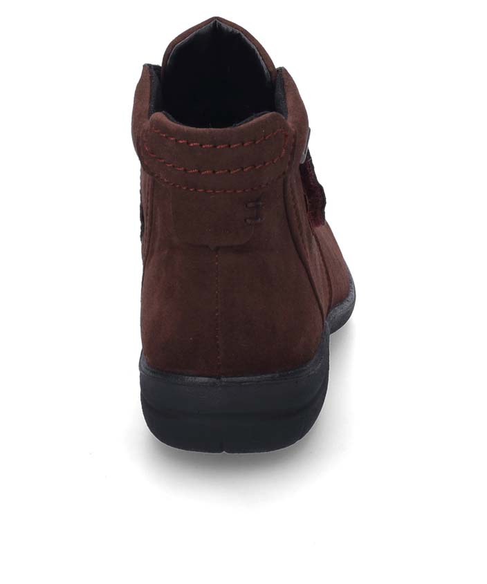 Josef Seibel Helen 51 - Red