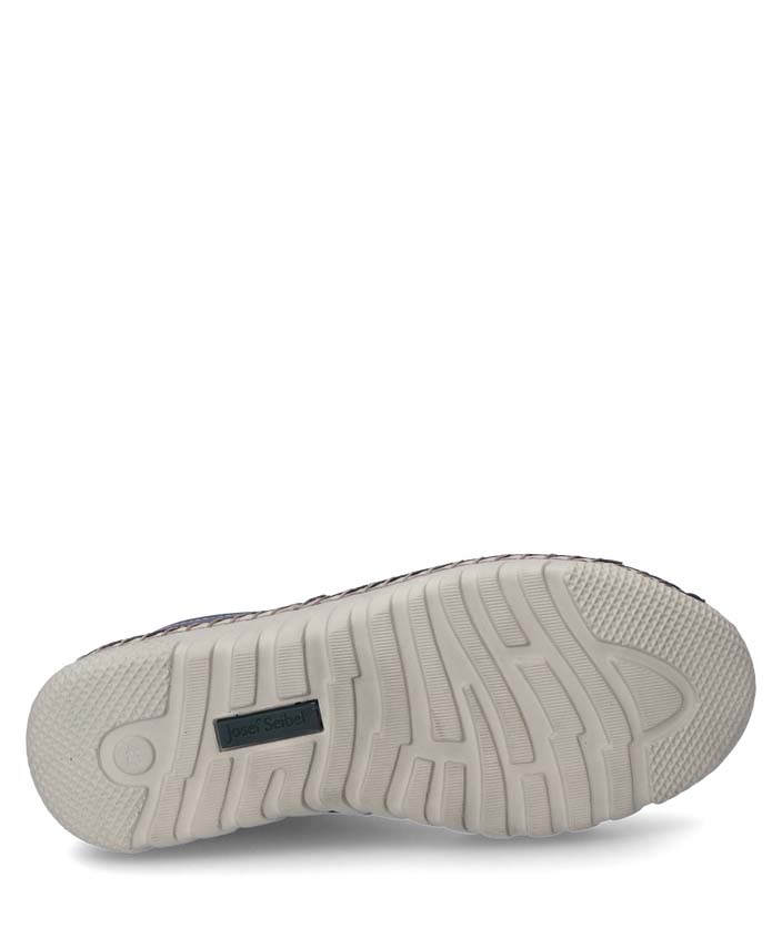 Josef Seibel Wilson 03 - Blue