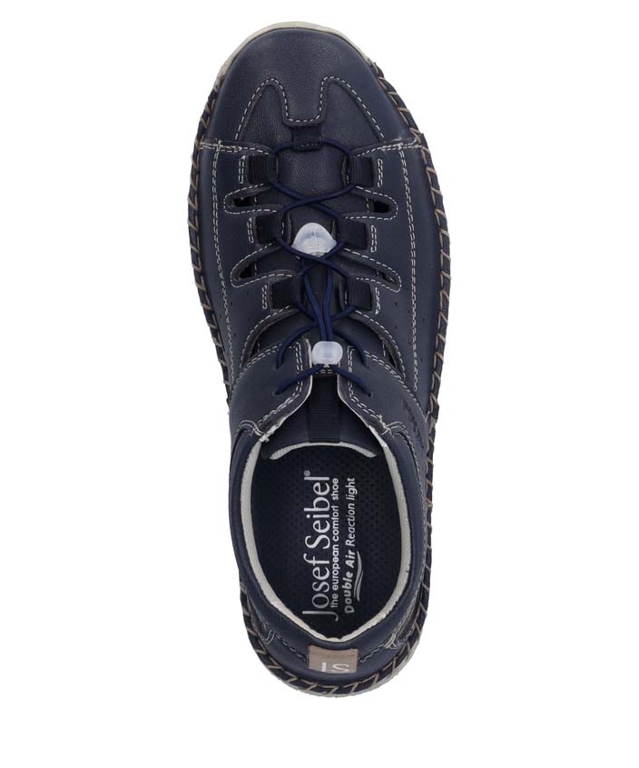 Josef Seibel Wilson 03 - Blue