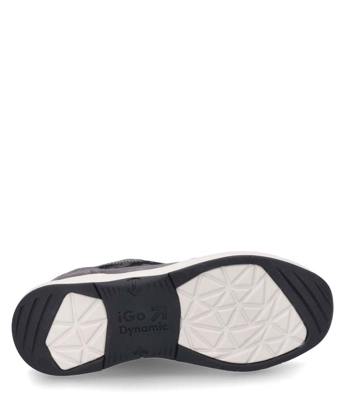Josef Seibel Elli 04 - Grey