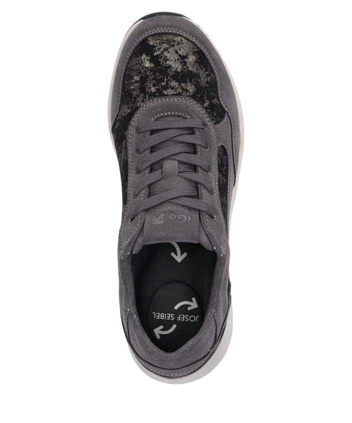 Josef Seibel Elli 04 - Grey