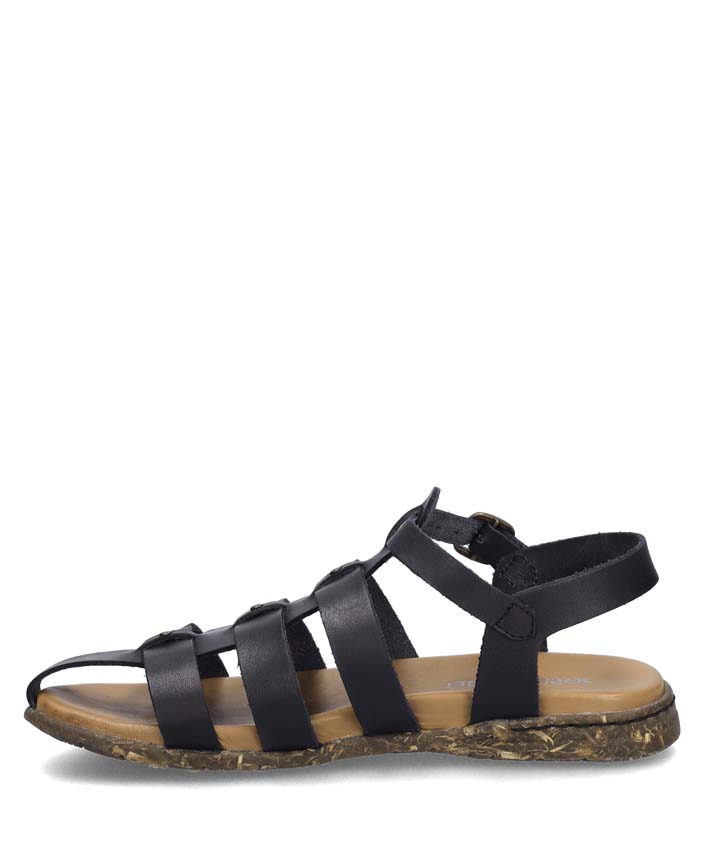 Josef Seibel Fabricia 04 - Black