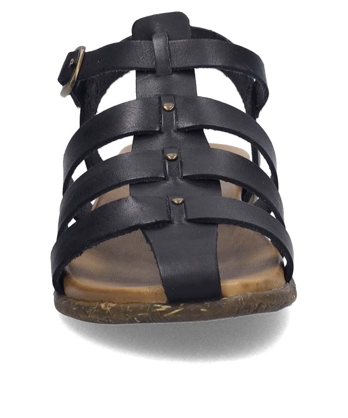 Josef Seibel Fabricia 04 - Black