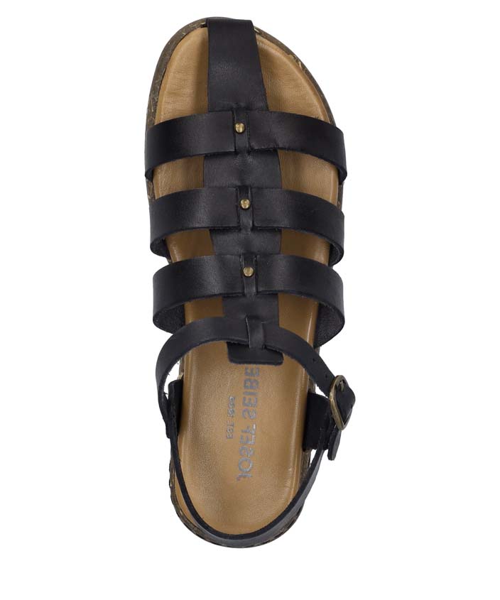 Josef Seibel Fabricia 04 - Black