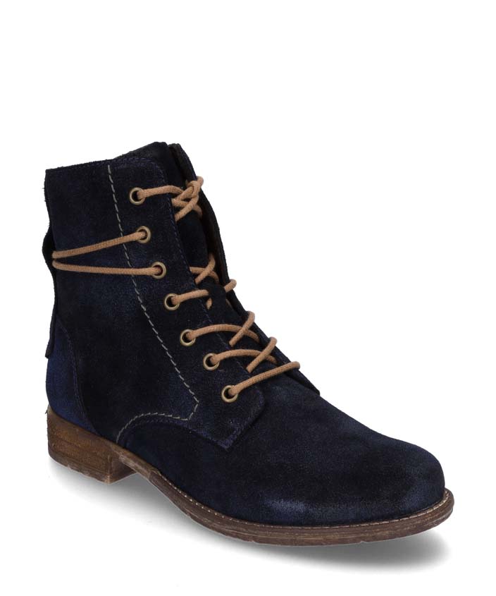 Josef Seibel Sienna 70 - Blue